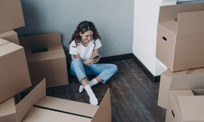 Storage Solutions Image