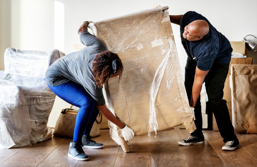 DIY Moving Costs | The Hidden Expenses of a DIY Move Image