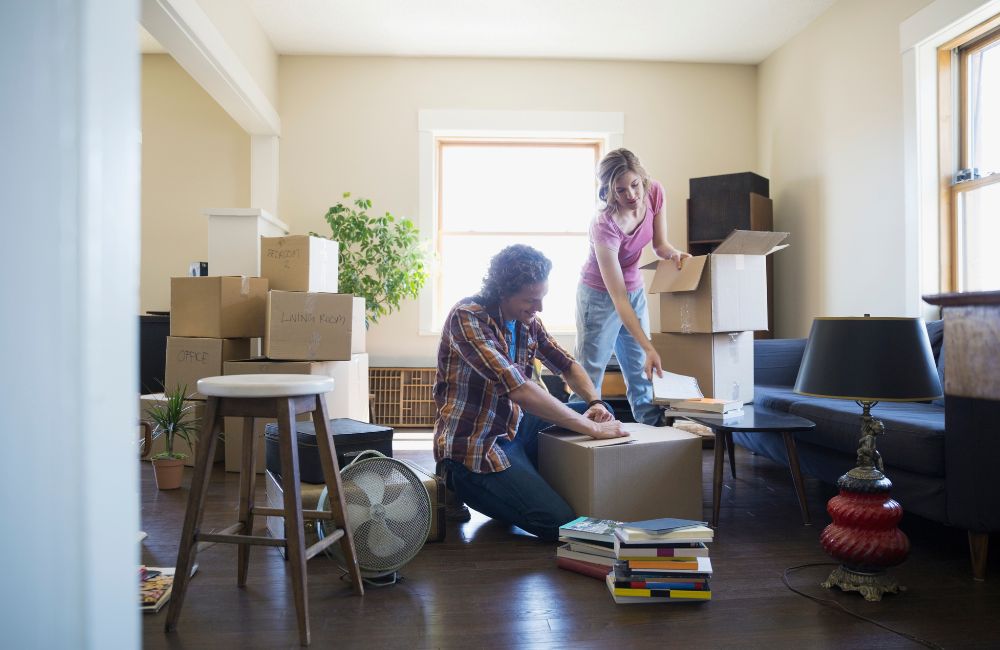 Procrastinating Packing Before a Move – Why It Happens & How to Stop It Image