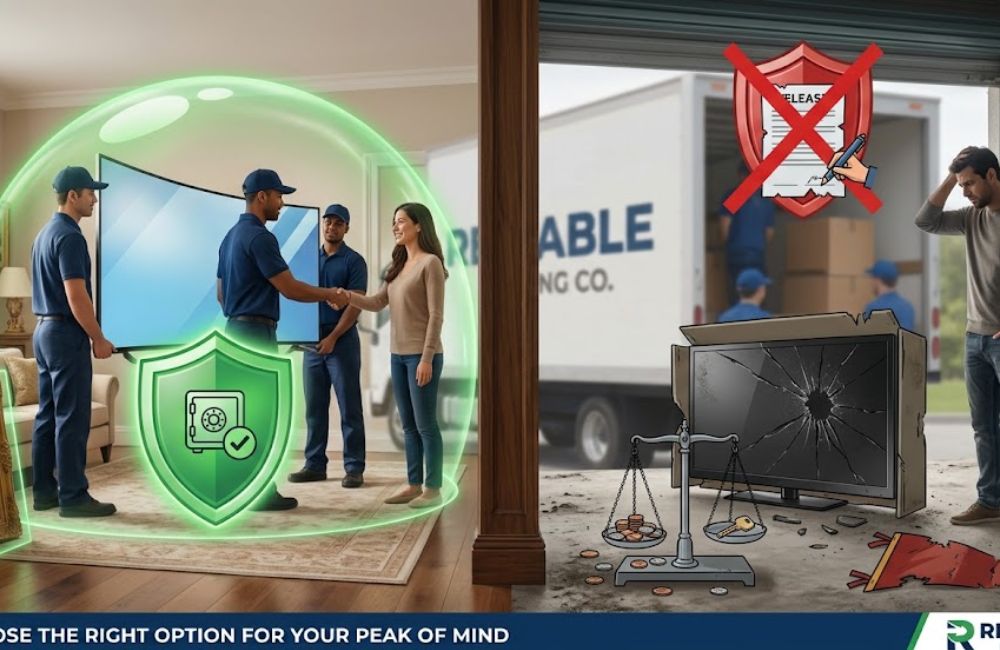 Full Value Protection vs. Released Value | Bert Hill Mover image